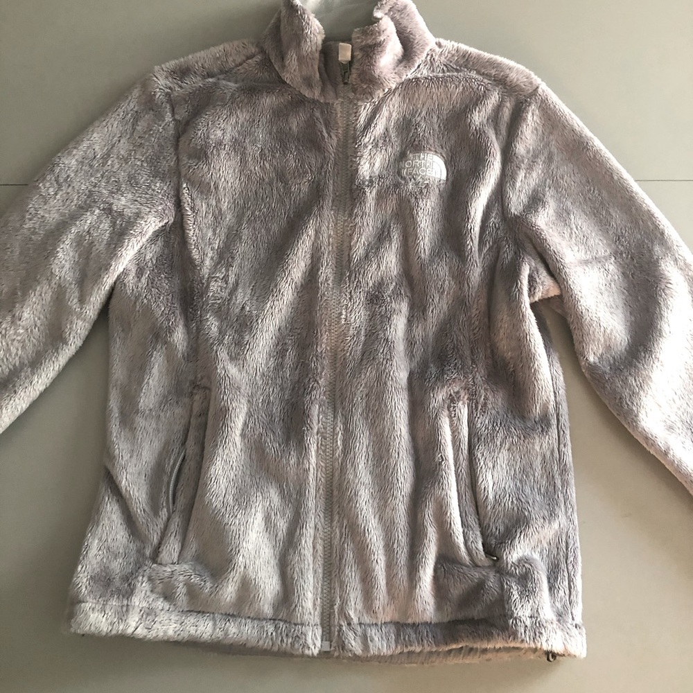Women’s The North Face Fleece Jacket